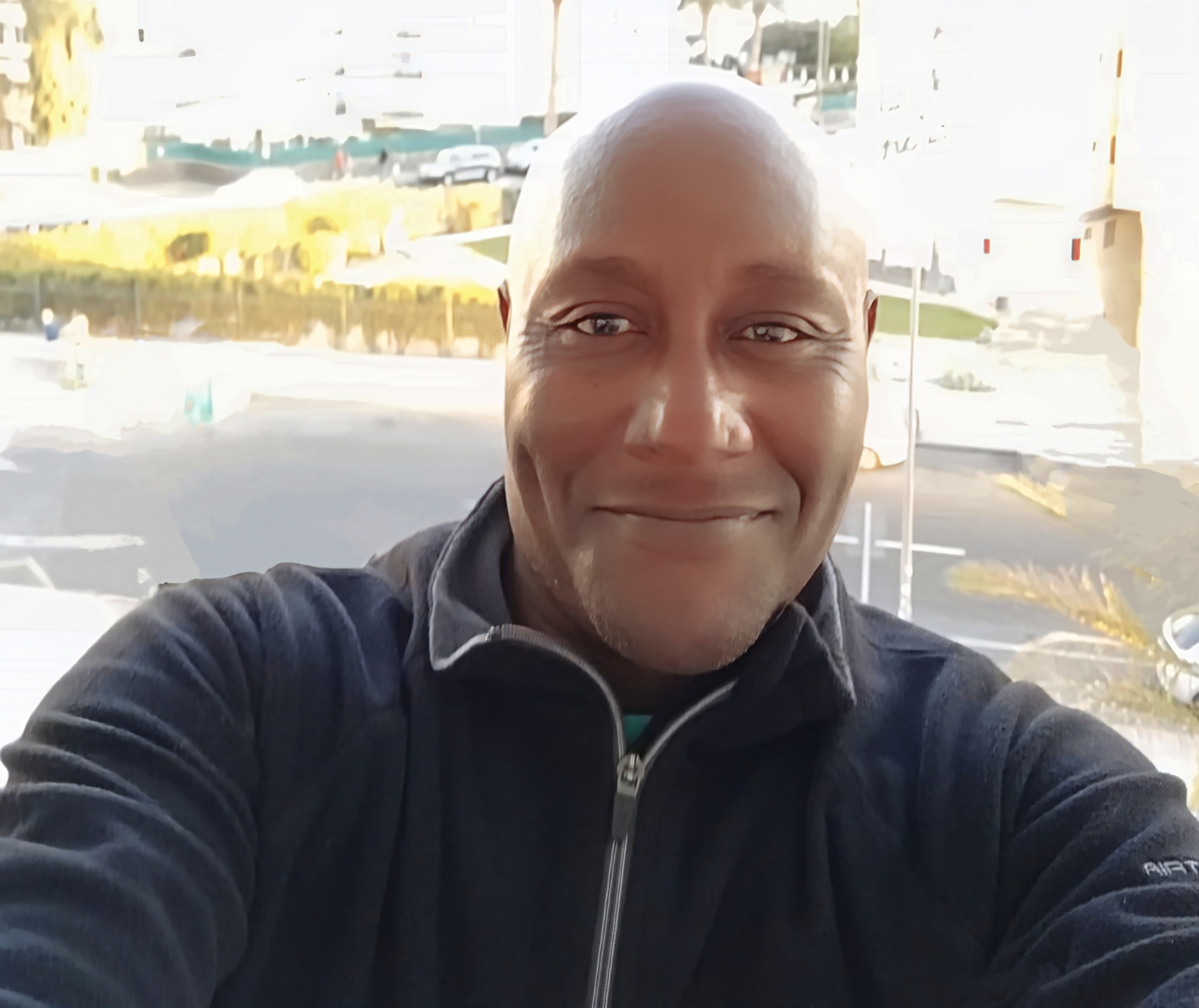 Nderitu Githaiga - painter and decorator